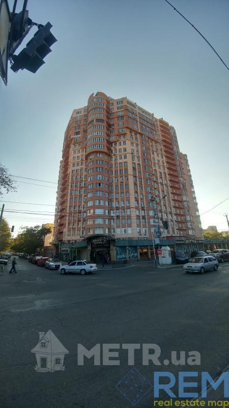 Фото квартири, м. Одеса, вул. Макаренка 2А (24221-11)