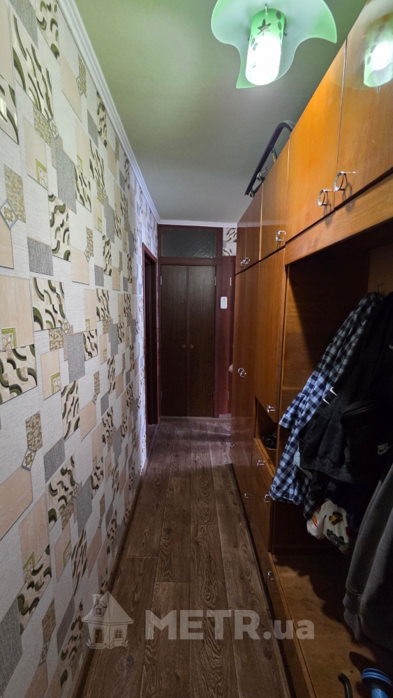 Фото квартиры, г. Харьков, проспект Героев Харькова 312 (24239-3)