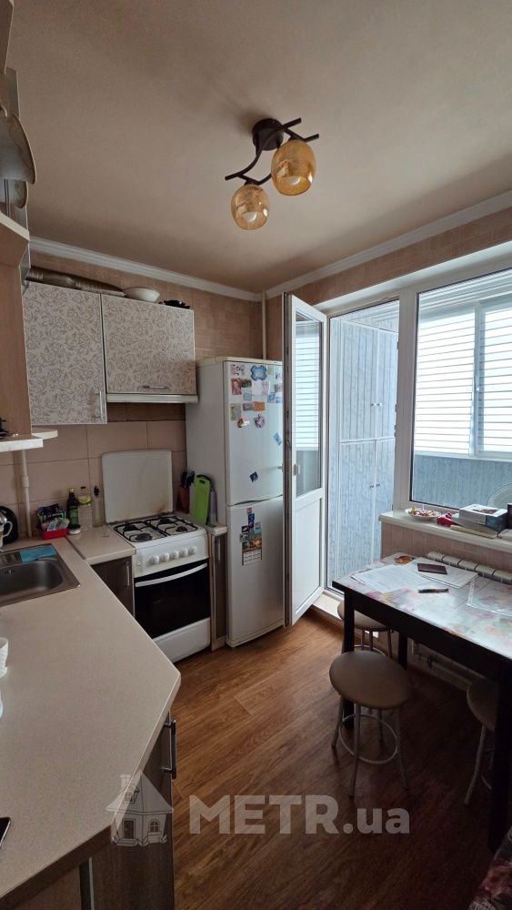Фото квартиры, г. Харьков, проспект Героев Харькова 312 (24239-2)