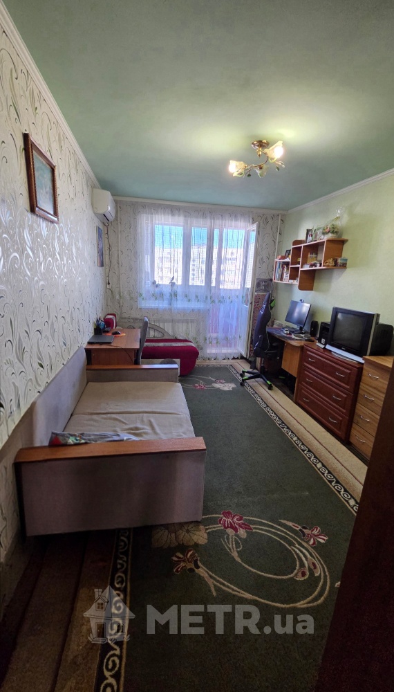 Фото квартиры, г. Харьков, проспект Героев Харькова 312 (24239-5)
