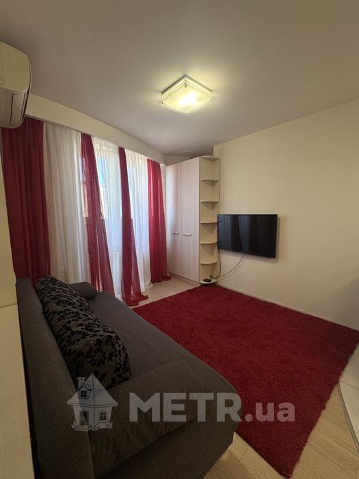 Фото квартири, м. Одеса, вул. Маршала Говорова 10/1 (24241-11)