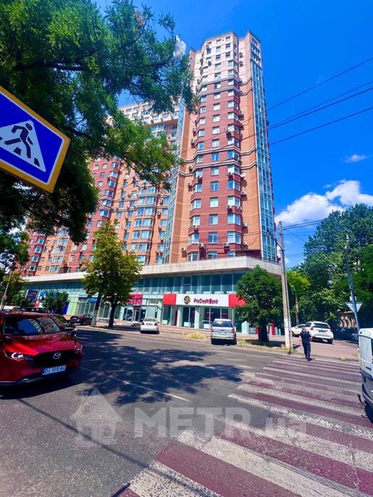 Фото квартири, м. Одеса, вул. Розумовська 10/12 (24242-21)