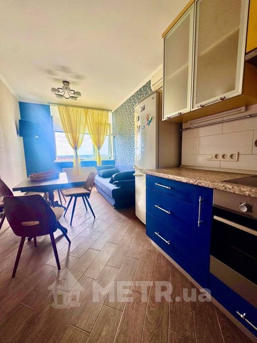 Фото квартири, м. Одеса, вул. Розумовська 10/12 (24242-6)