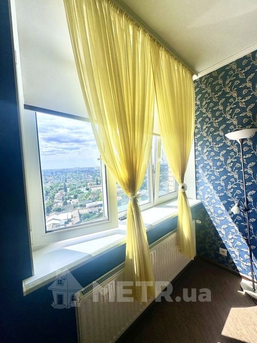 Фото квартири, м. Одеса, вул. Розумовська 10/12 (24242-10)
