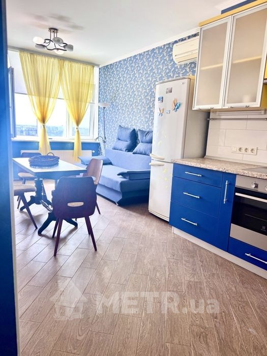 Фото квартири, м. Одеса, вул. Розумовська 10/12 (24242-7)
