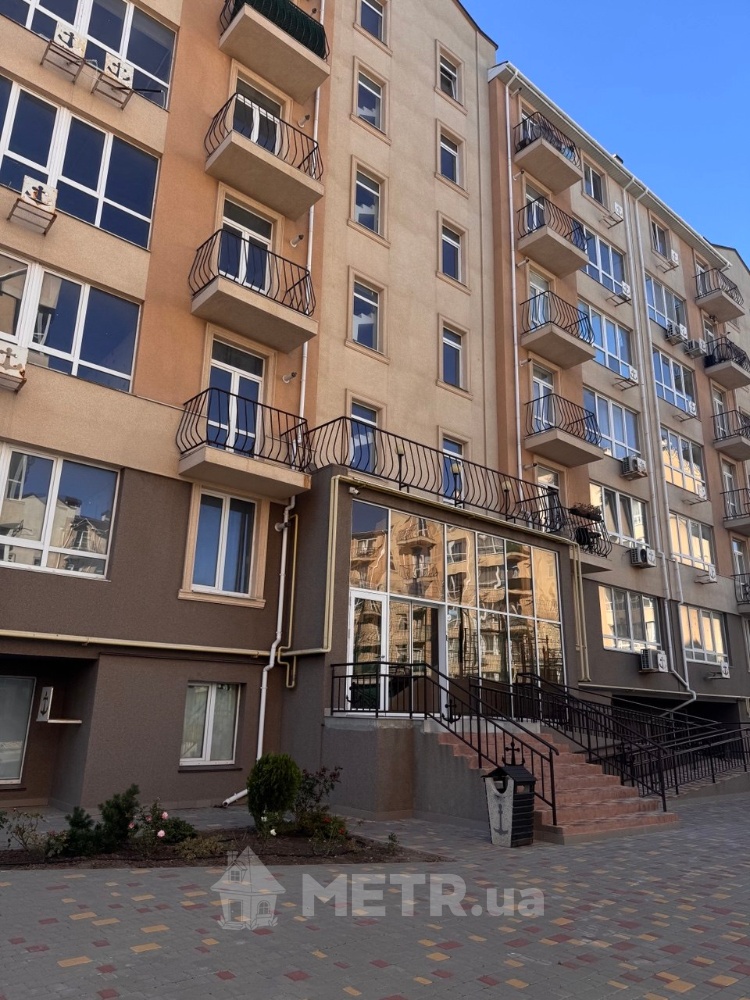 Фото квартиры, с. Крыжановка, ул. Генерала Бочарова 58 (24247-9)