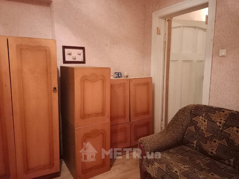 Фото кімнати, м. Одеса, вул. Новосільського 32 (24249-4)