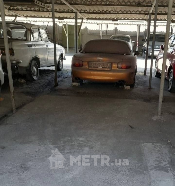Фото места на стоянке, г. Одесса, ул. Радостная (24250-1)