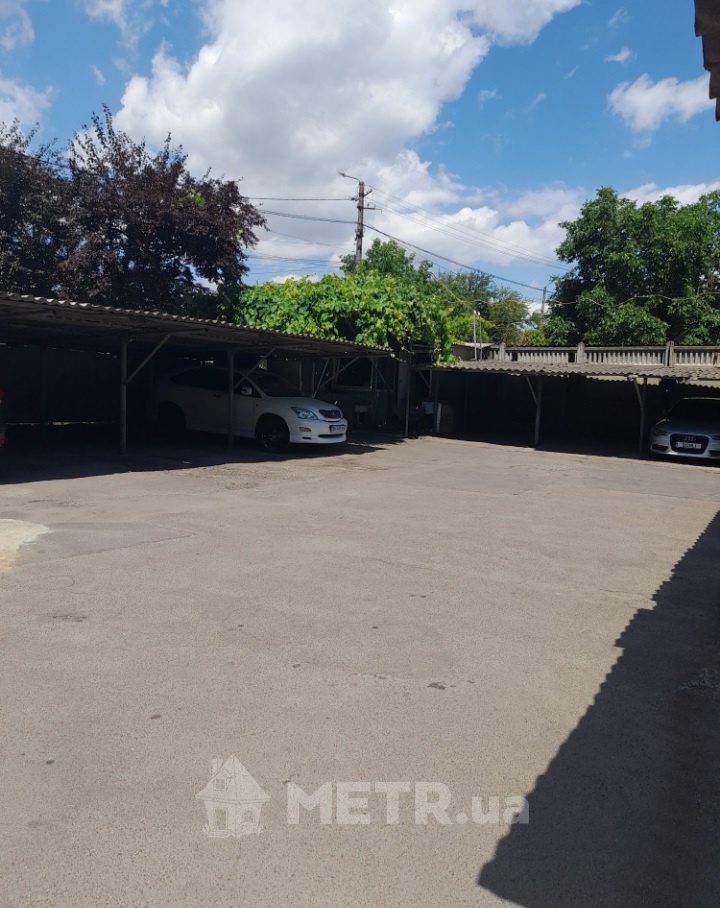 Фото места на стоянке, г. Одесса, ул. Радостная (24250-4)