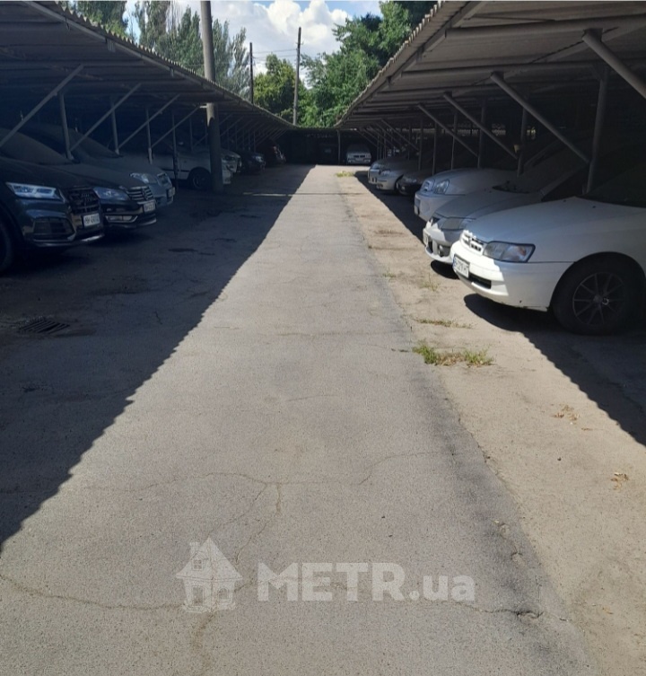 Фото места на стоянке, г. Одесса, ул. Радостная (24250-3)