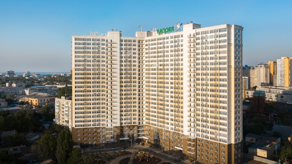 Фото квартири, м. Одеса, вул. Басейна 6А (24255-14)