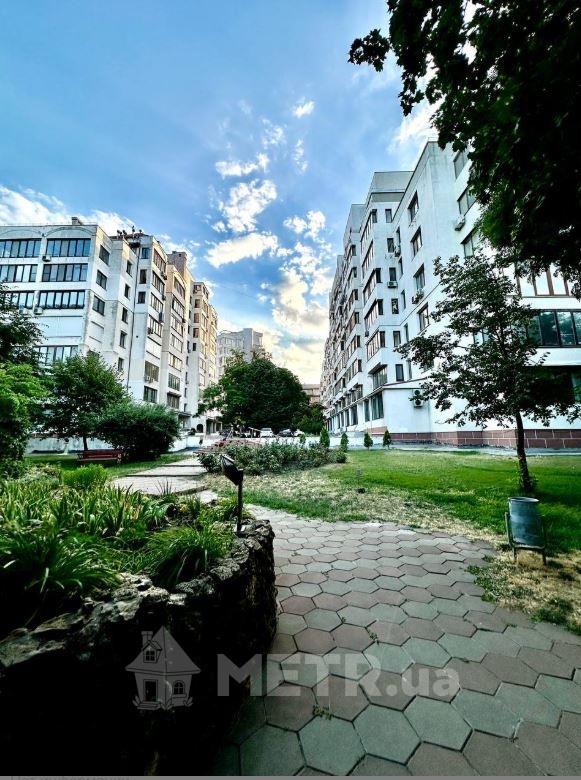Фото квартиры, г. Одесса, пер. Дунаева 3 (24258-10)