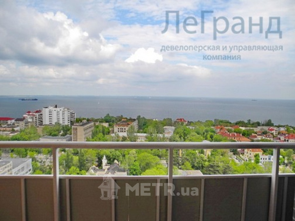 Фото квартири, м. Одеса, бульвар Французький 26/1 (24260-12)