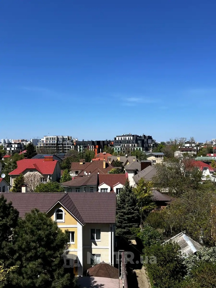 Фото квартири, м. Одеса, вул. Львівська 15ЛИТБ (24264-19)