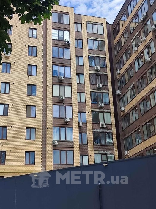 Фото квартири, м. Одеса, вул. Михайла Грушевського 39/7 (24271-8)