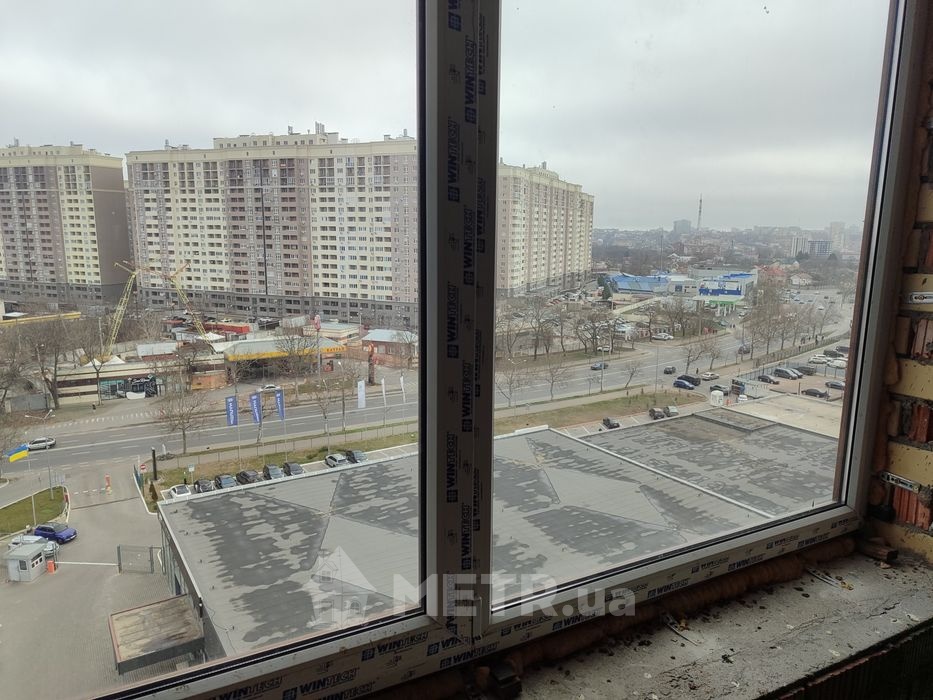 Фото квартири, м. Одеса, вул. Михайла Грушевського 39/7 (24271-12)