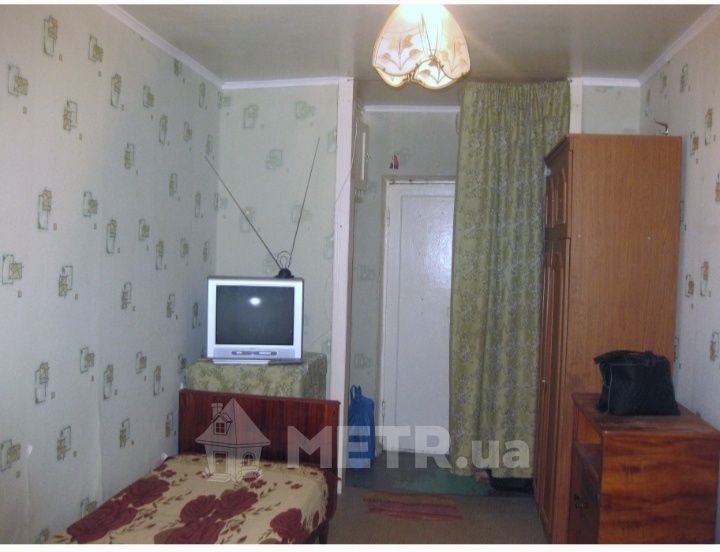 Фото кімнати, м. Одеса, вул. Космонавтів 26 (24277-3)