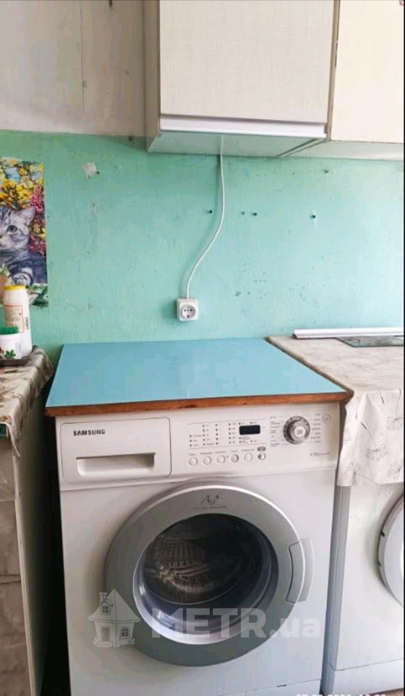 Фото кімнати, м. Одеса, вул. Космонавтів 26 (24277-4)
