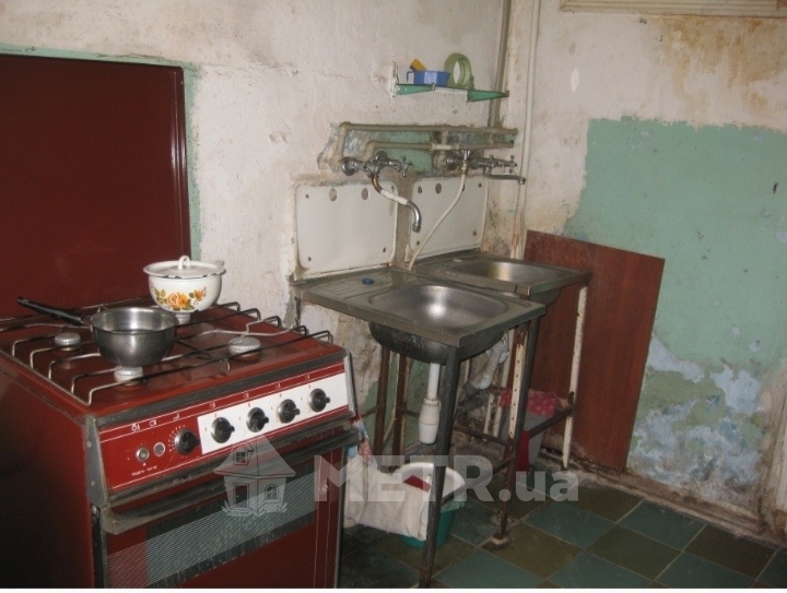 Фото кімнати, м. Одеса, вул. Космонавтів 26 (24277-5)