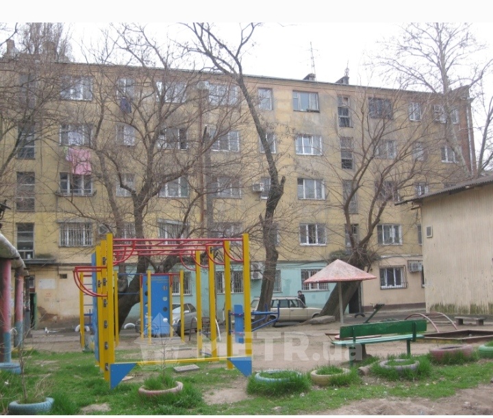 Фото кімнати, м. Одеса, вул. Космонавтів 26 (24277-6)