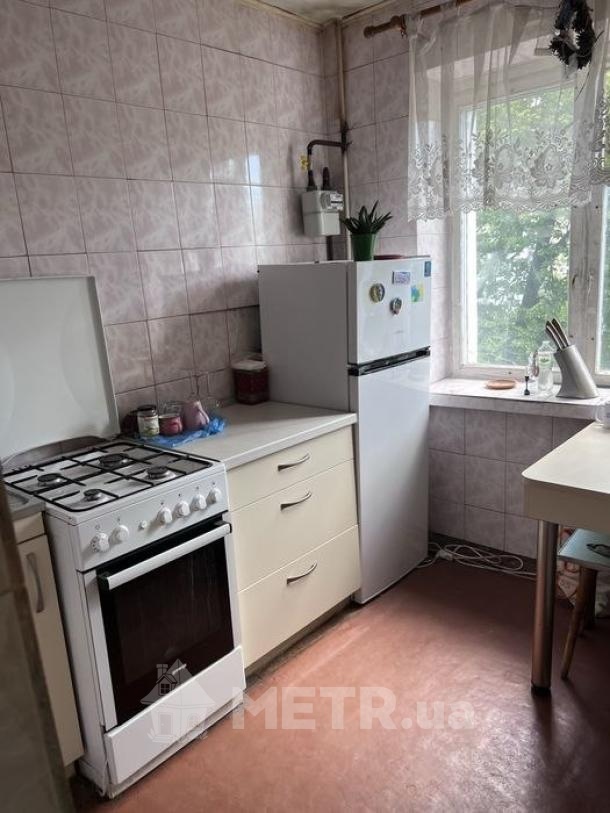 Фото квартиры, г. Харьков, ул. Ньютона 121 (24278-1)