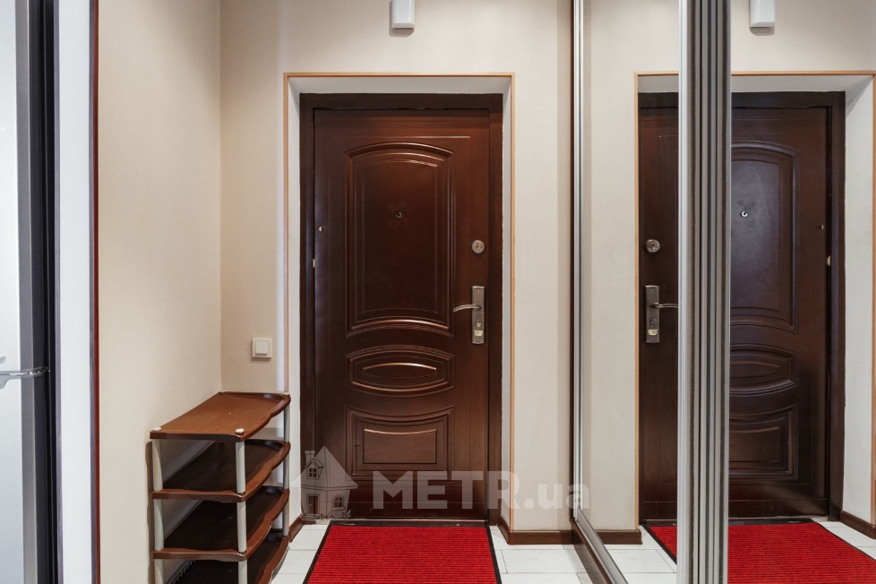 Фото квартири, м. Одеса, вул. Середньофонтанська 19А (24276-6)