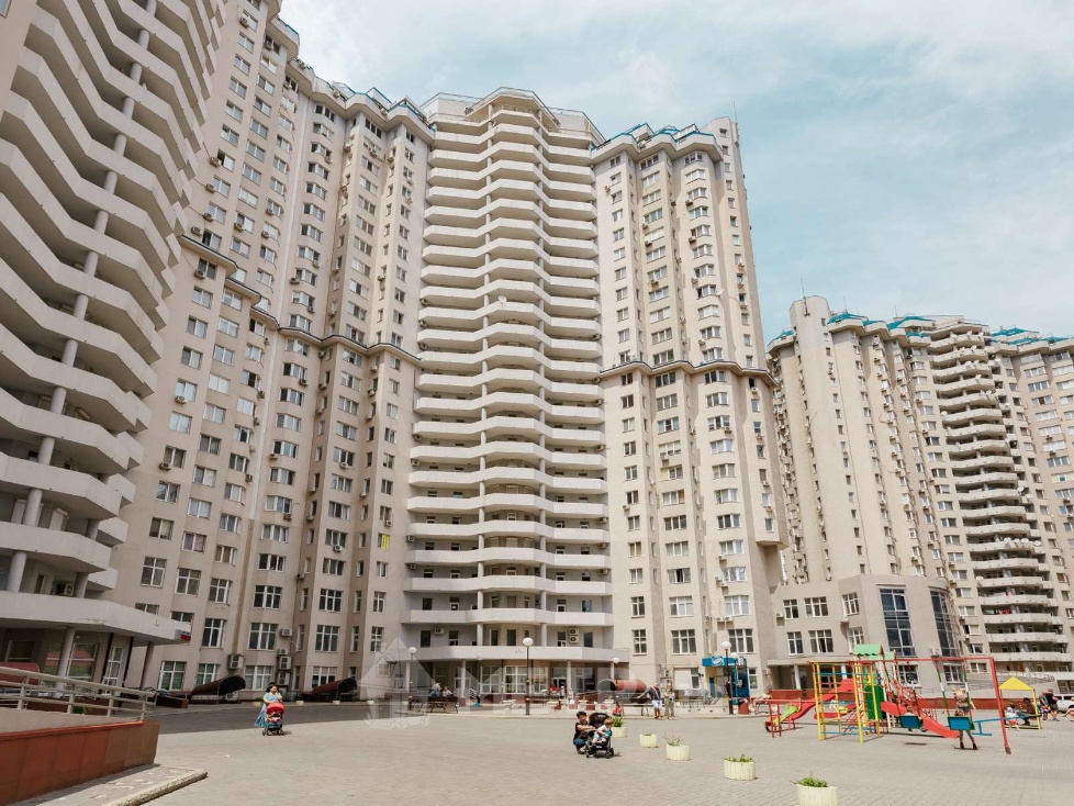 Фото квартири, м. Одеса, вул. Середньофонтанська 19А (24276-7)