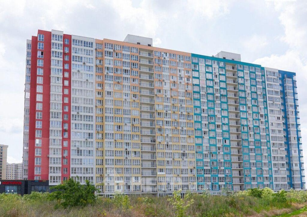 Фото квартиры, с. Лиманка, ул. Жемчужная 11 (24289-1)