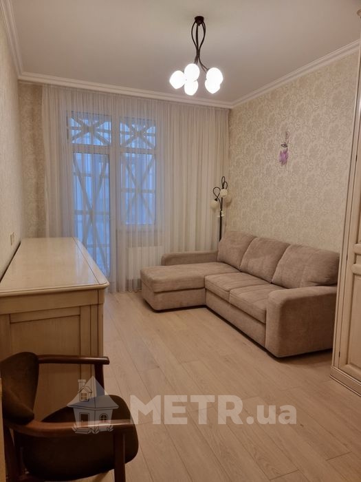 Фото квартиры, с. Лиманка, ул. Жемчужная 1А (24294-4)