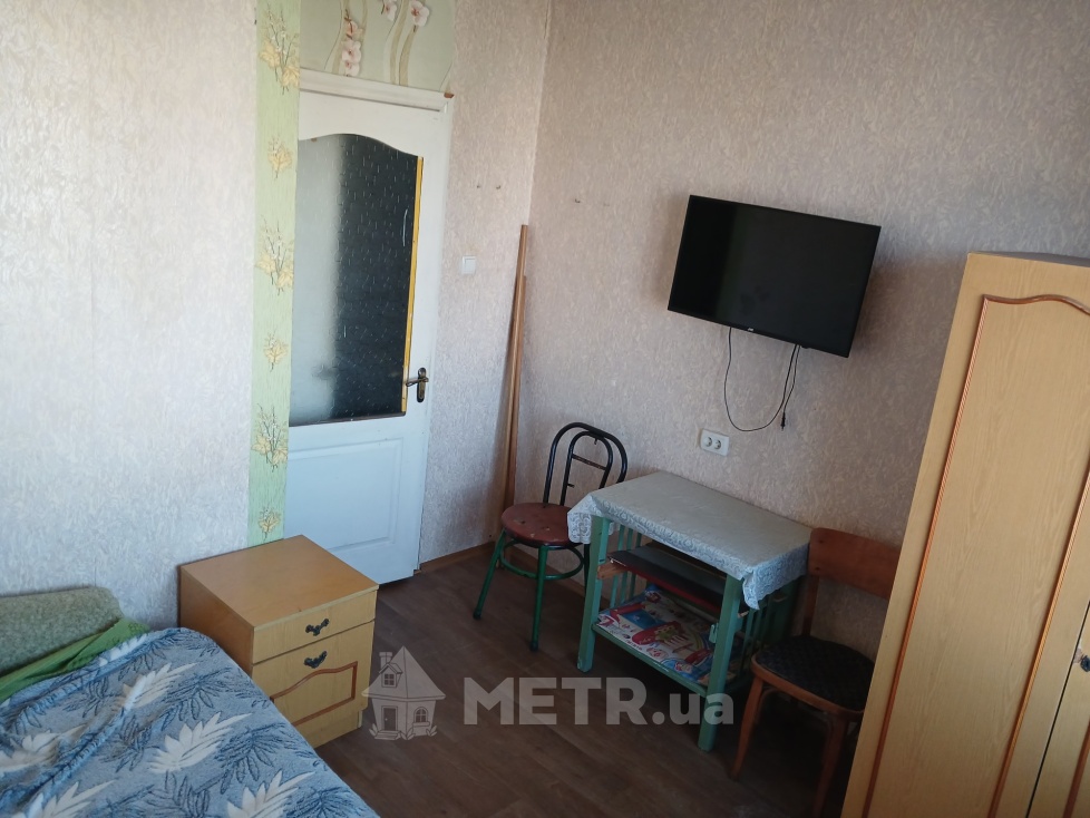 Фото кімнати, м. Одеса, вул. Академіка Заболотного 35 (24304-1)