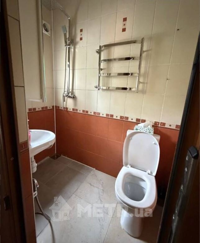 Фото будинку, м. Одеса, пер. Герцена (24307-22)