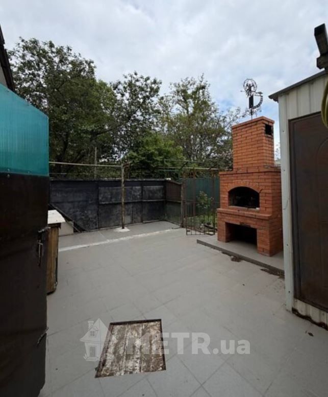 Фото будинку, м. Одеса, пер. Герцена (24307-4)