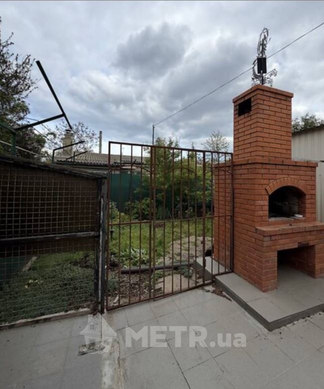 Фото будинку, м. Одеса, пер. Герцена (24307-5)