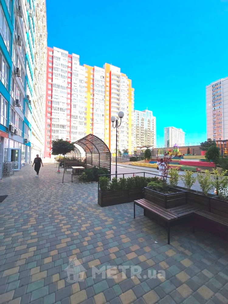 Фото квартиры, с. Лиманка, ул. Жемчужная 11 (24311-15)