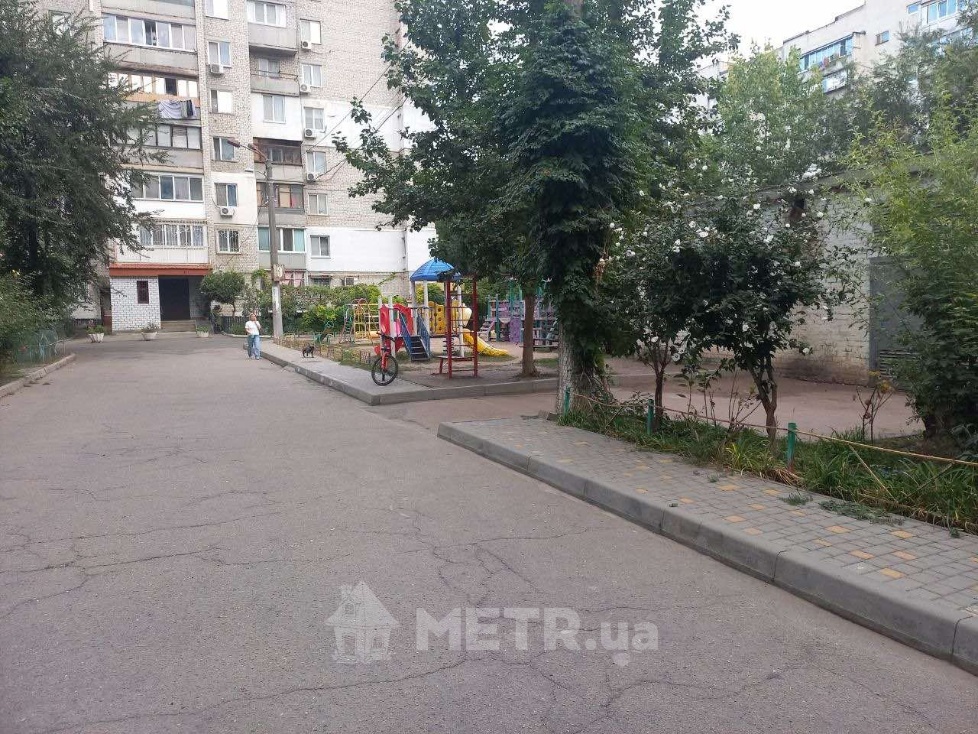 Фото квартиры, г. Одесса, Фонтанская Дорога 35 (24315-14)