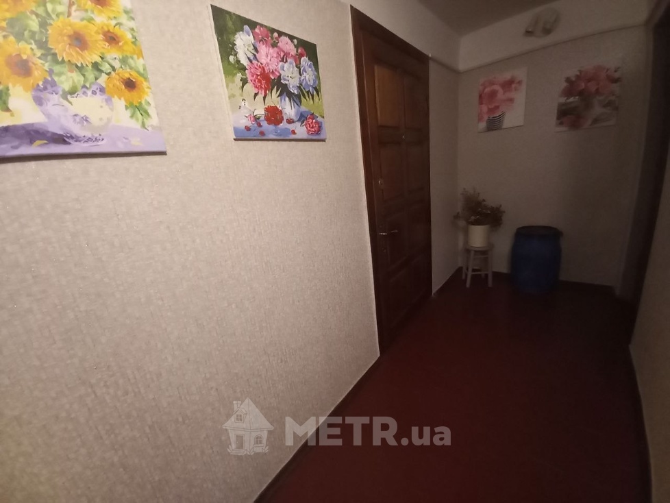 Фото квартиры, г. Одесса, Фонтанская Дорога 35 (24315-8)