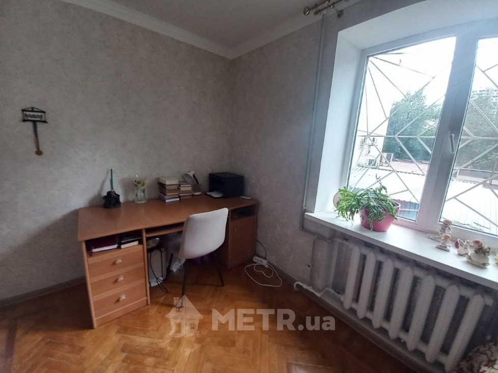 Фото квартиры, г. Одесса, Фонтанская Дорога 35 (24315-5)