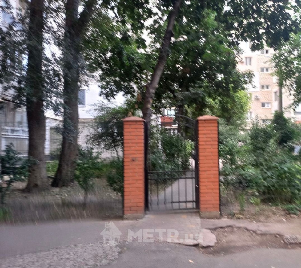Фото квартиры, г. Одесса, Фонтанская Дорога 35 (24315-11)