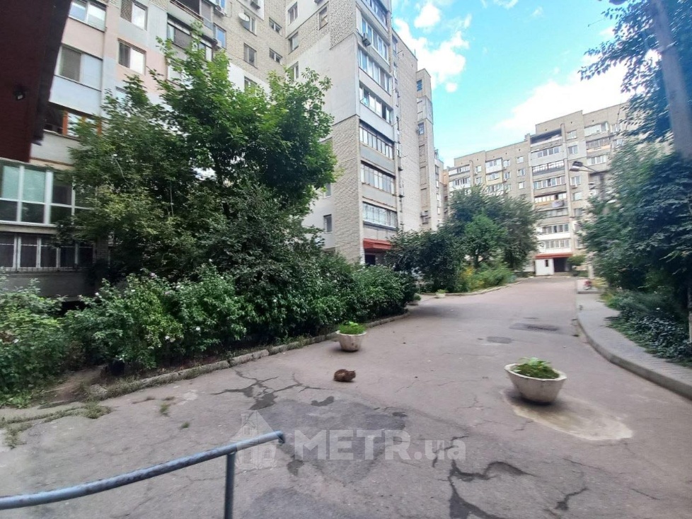 Фото квартиры, г. Одесса, Фонтанская Дорога 35 (24315-12)