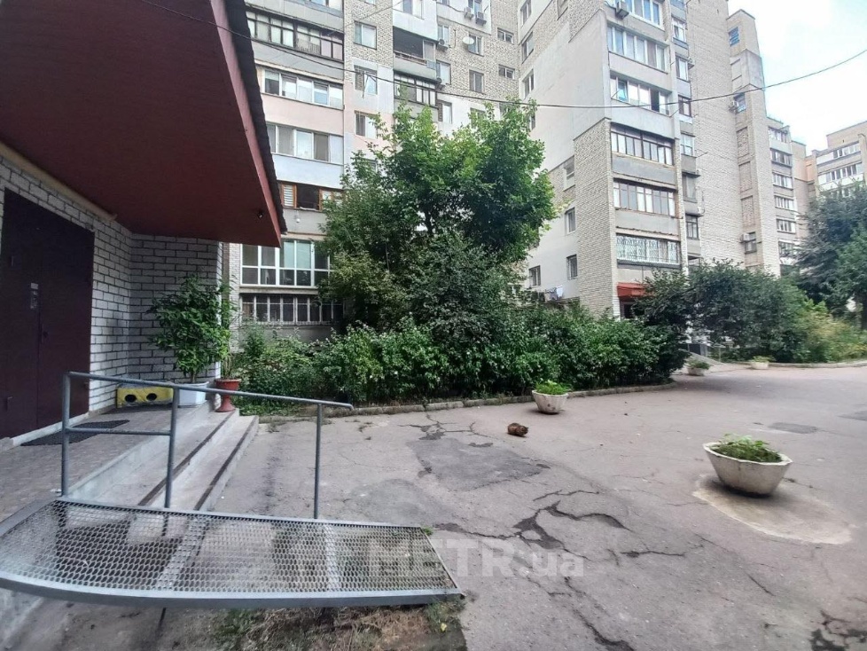 Фото квартиры, г. Одесса, Фонтанская Дорога 35 (24315-15)