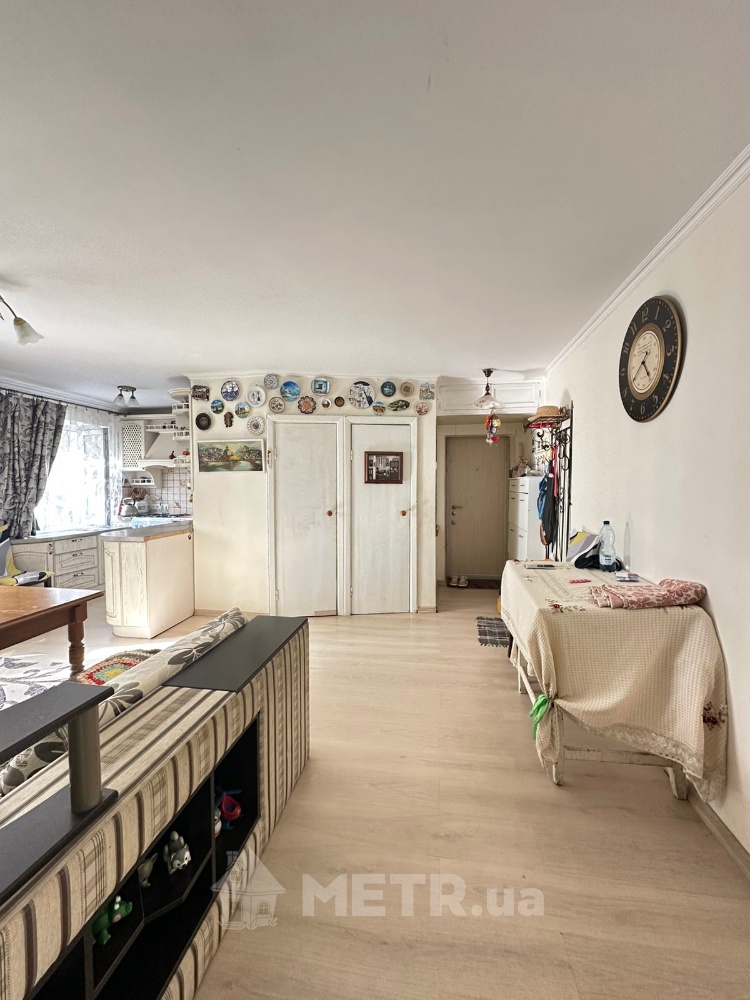 Фото квартири, м. Чорноморськ, вул. Паркова 14А (24318-5)