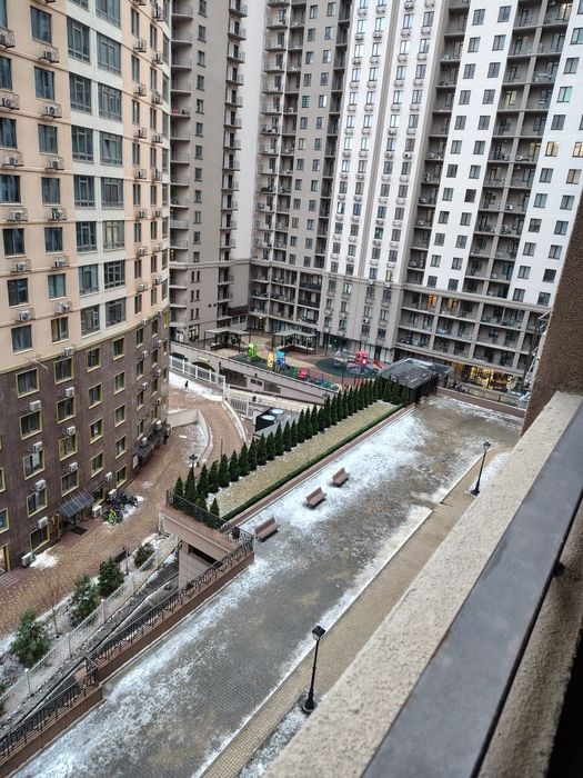 Квартира, доповнююче фото, 24322