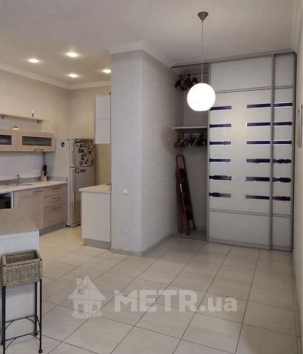 Фото квартири, м. Одеса, вул. Академічна 20Б (24325-8)