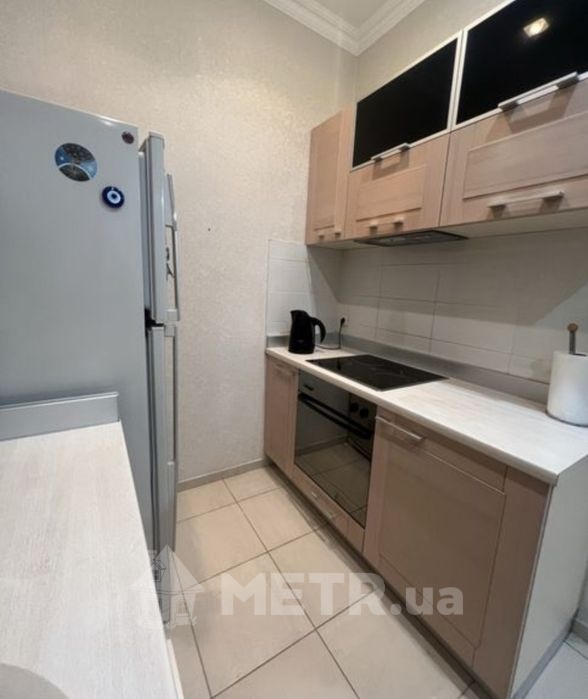 Фото квартири, м. Одеса, вул. Академічна 20Б (24325-5)