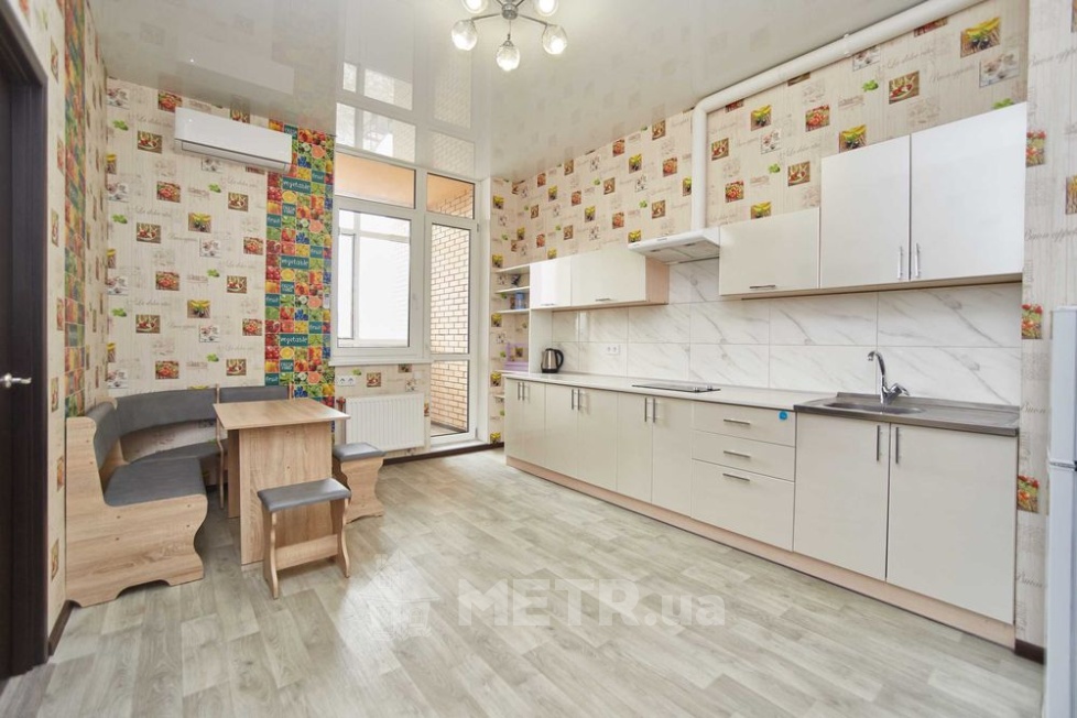 Фото квартири, м. Одеса, Гагарінське Плато 9 (24328-1)
