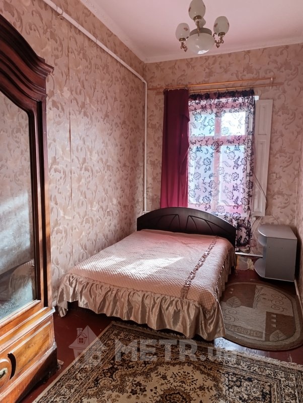 Фото частини будинку, м. Одеса, вул. Мацієвській (18773-5)