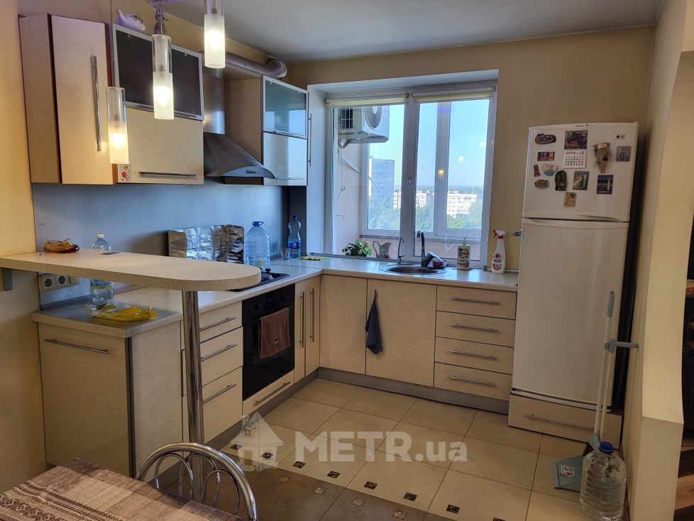 Фото квартири, м. Одеса, проспект Небесної Сотні 15А (24335-1)