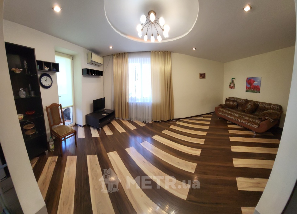 Фото квартири, м. Одеса, проспект Небесної Сотні 15А (24335-4)