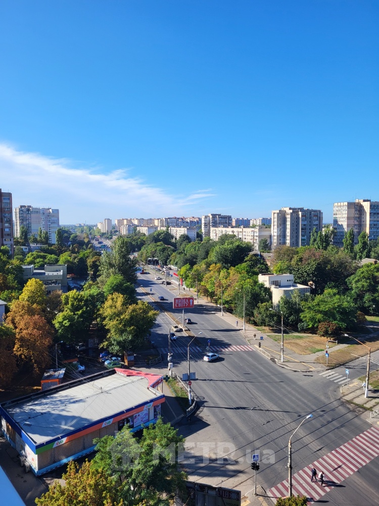 Фото квартири, м. Одеса, проспект Небесної Сотні 15А (24335-15)