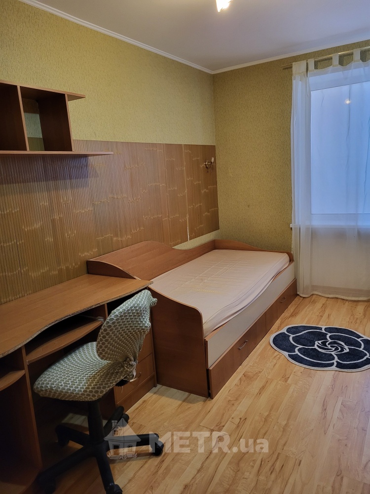 Фото квартири, м. Одеса, проспект Небесної Сотні 15А (24335-8)